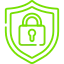 icon bảo mật an toàn